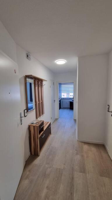 Strandappartement 2 Minuten Vom Suedstrand 威廉港 外观 照片