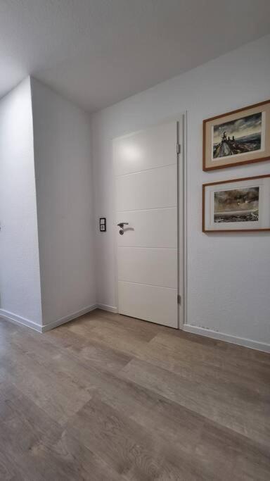 Strandappartement 2 Minuten Vom Suedstrand 威廉港 外观 照片