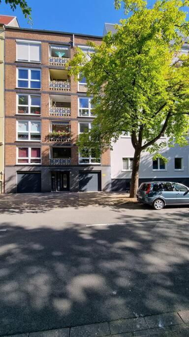 Strandappartement 2 Minuten Vom Suedstrand 威廉港 外观 照片